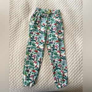 Mini Boden Pants